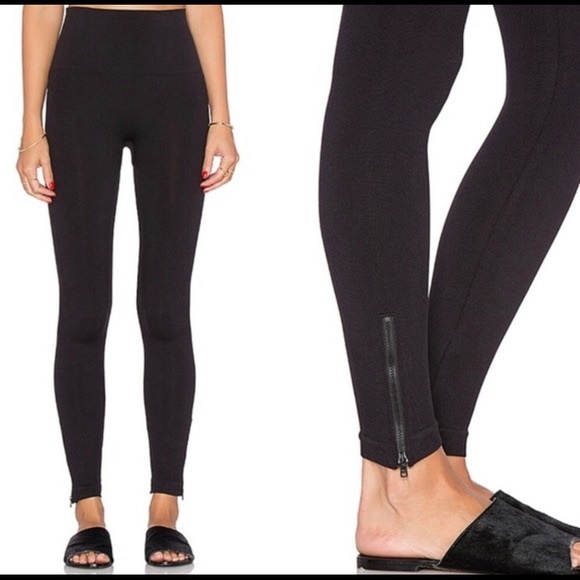 Spanx with zipper Clearance